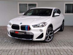 Branco Usado 2019 BMW X2 Comfort Edition SUV | € 29.990