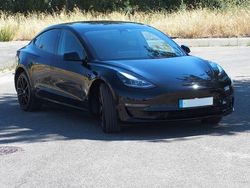 Usado 2021 Tesla Model 3 Sedan | € 29.250 (Bom preço)