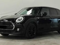 Preto Usado 2016 Mini Clubman Carrinha | € 18.000 (Caro)