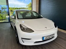 Usado 2021 Tesla Model 3 Long Range Sedan | € 27.999 (Super Preço)