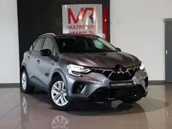 Cinza Usado 2023 Mitsubishi ASX Invite SUV | € 19.760 (Preço justo)