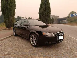 Usado 2005 Audi A4 | € 5.500 (Bom preço)