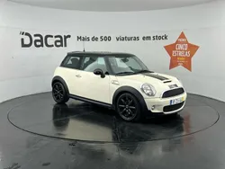 Outra Usado 2010 Mini Cooper Citadino | € 9.500 (Preço justo)