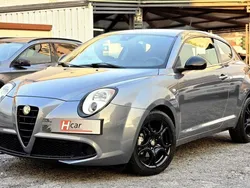 Usado 2012 Alfa Romeo MiTo Citadino | € 8.690 (Preço justo)