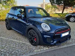 Usado 2016 Mini John Cooper Works Citadino | € 21.499
