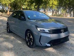 Cinzento Usado 2023 Opel Corsa-e Citadino | € 20.975 (Preço justo)