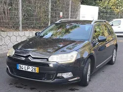Usado 2011 Citroën C5 Sedan | € 3.950 (Super Preço)
