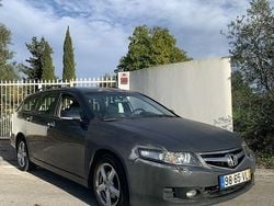 Usado 2003 Honda Accord Carrinha | € 2.000