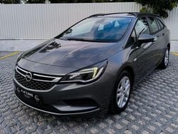 Usado 2018 Opel Astra Carrinha | € 8.999 (Super Preço)