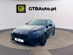Outro Usado 2024 BMW 120 Citadino | € 41.900 (Caro)