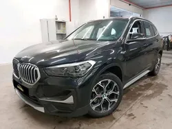 Preto Usado 2020 BMW X1 xLine SUV | € 23.750 (Preço justo)