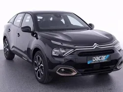 Citroën e-C4
