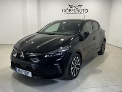 Preto Usado 2024 Mitsubishi Colt Invite | € 17.490 (Preço justo)