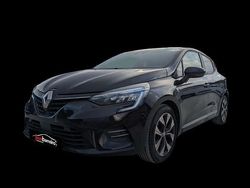 Preto Usado 2023 Renault Clio V | € 17.900 (Preço justo)