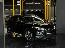 Preto Usado 2019 Nissan Qashqai Tekna SUV | € 23.990 (Caro)