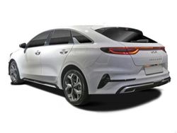 Novo 2025 Kia ProCeed GT-Line Citadino | € 32.750 (Caro)