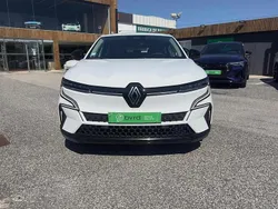 Branco Usado 2022 Renault Mégane Equilibre SUV | € 23.900 (Preço justo)