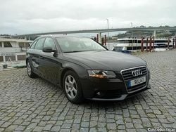 Cinza Usado 2011 Audi A4 S-Line Carrinha | € 12.450 (Bom preço)