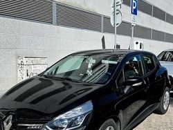 Preto Usado 2013 Renault Clio IV | € 6.200 (Bom preço)