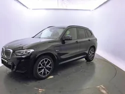 Preto Usado 2022 BMW X3 SUV | € 39.990 (Bom preço)