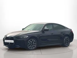 Preto Usado 2023 BMW i4 Comfort Edition Sedan | € 49.900 (Bom preço)
