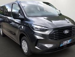 Cinza Usado 2022 Ford Transit Trend Monovolume | € 31.599 (Caro)
