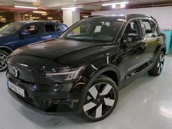 Preto Usado 2024 Volvo EX40 Core SUV | € 42.990