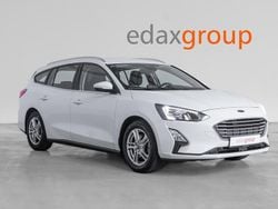 Branco Usado 2021 Ford Focus Carrinha | € 13.990 (Bom preço)