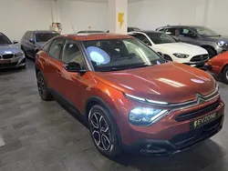 Outra Usado 2022 Citroën e-C4 | € 19.500 (Super Preço)