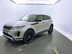 Cinza Usado 2021 Land Rover Range Rover R-Dynamic SUV | € 35.750 (Super Preço)