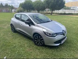 Cinza Usado 2013 Renault Clio IV | € 8.500 (Bom preço)