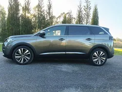 Usado 2017 Peugeot 5008 GT-line Monovolume | € 20.500 (Preço elevado)