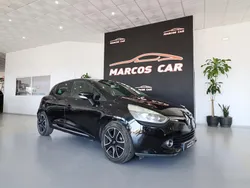 Preto Usado 2015 Renault Clio IV | € 10.400 (Preço justo)