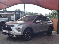Cinza Usado 2022 Mitsubishi Eclipse SUV | € 27.850