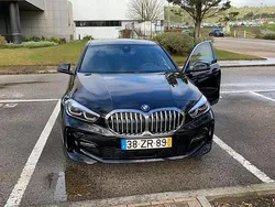 Usado 2019 BMW 116 Comfort Edition Citadino | € 25.000 (Caro)