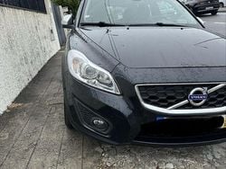 Usado 2011 Volvo C30 Citadino | € 7.300 (Preço justo)