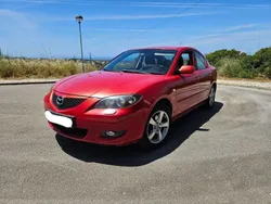 Usado 2005 Mazda 3 Sedan | € 3.500