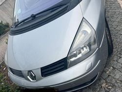 Usado 2005 Renault Espace Monovolume | € 4.000
