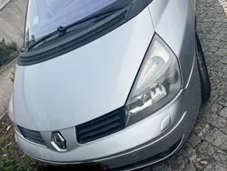Usado 2005 Renault Espace Monovolume | € 4.000