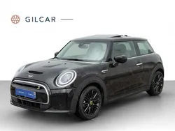 Preto Usado 2021 Mini Cooper Citadino | € 17.990 (Bom preço)