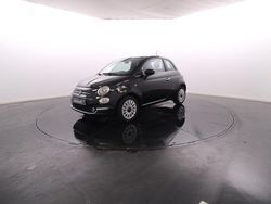 Preto Usado 2023 Fiat 500 | € 15.850 (Preço elevado)