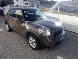 Usado 2011 Mini One D Countryman SUV | € 9.500