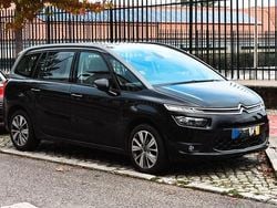 Usado 2015 Citroën Grand C4 Picasso Monovolume | € 12.500 (Bom preço)