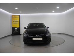 Preto Usado 2023 VW Polo Life | € 18.280 (Preço justo)