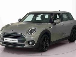 Cinzento Usado 2022 Mini One D Citadino | € 25.900 (Caro)