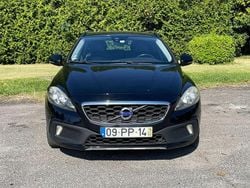 Usado 2015 Volvo V40 CC Carrinha | € 14.500 (Preço justo)