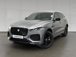 Eiger grey Usado 2023 Jaguar F-Pace R-Dynamic SUV | € 66.900