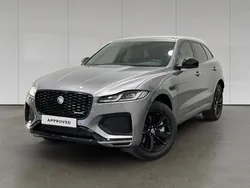 Eiger grey Usado 2023 Jaguar F-Pace R-Dynamic SUV | € 66.900