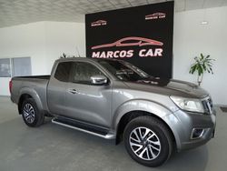 Cinzento Usado 2016 Nissan Navara Acenta Pickup | € 30.900 (Preço justo)