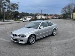 Usado 2000 BMW 323 Coupé | € 14.000